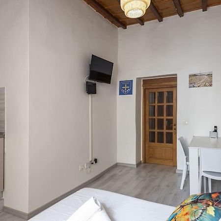 Unyca - Santa Croce Cozy Apartment Флоренция Екстериор снимка