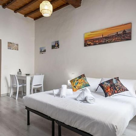 Unyca - Santa Croce Cozy Apartment Флоренция Екстериор снимка