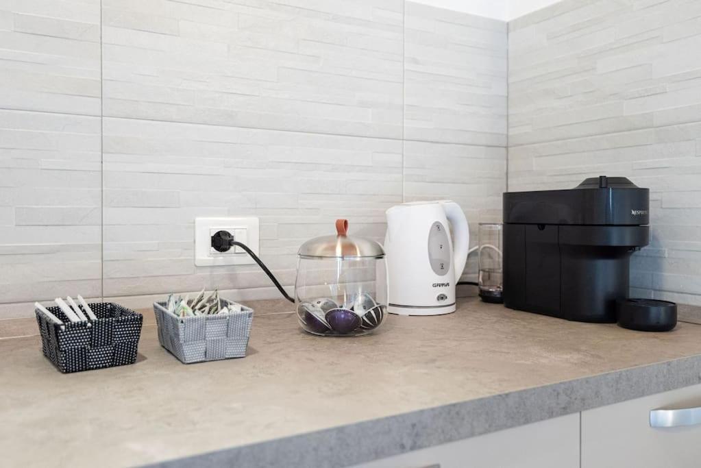 Unyca - Santa Croce Cozy Apartment Флоренция Екстериор снимка