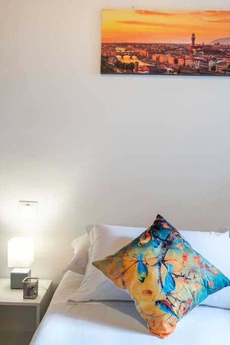 Unyca - Santa Croce Cozy Apartment Флоренция Екстериор снимка