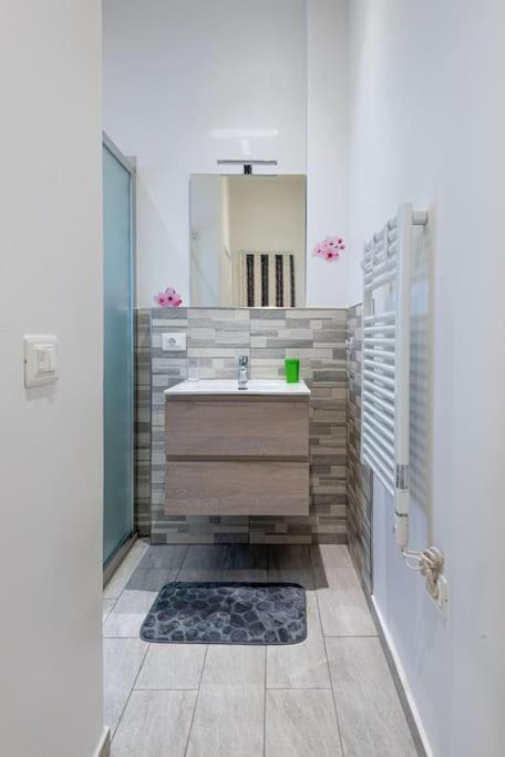 Unyca - Santa Croce Cozy Apartment Флоренция Екстериор снимка
