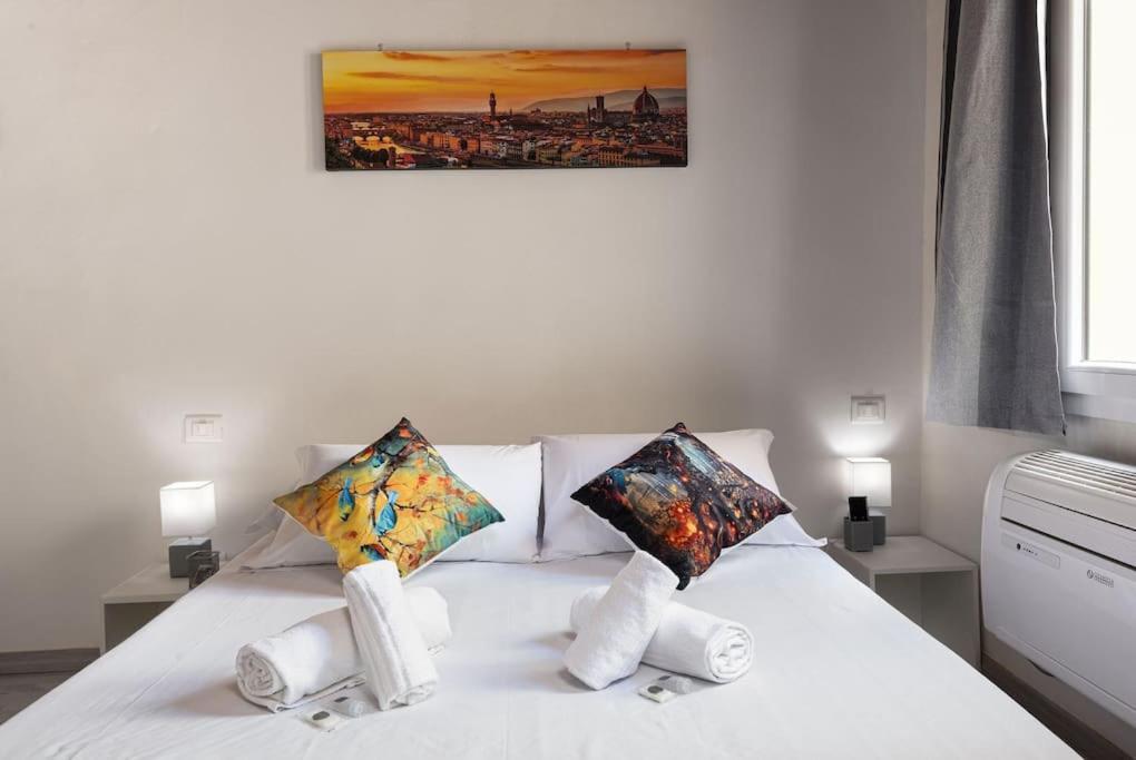 Unyca - Santa Croce Cozy Apartment Флоренция Екстериор снимка